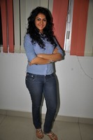 Kamna Jethmalani Stills